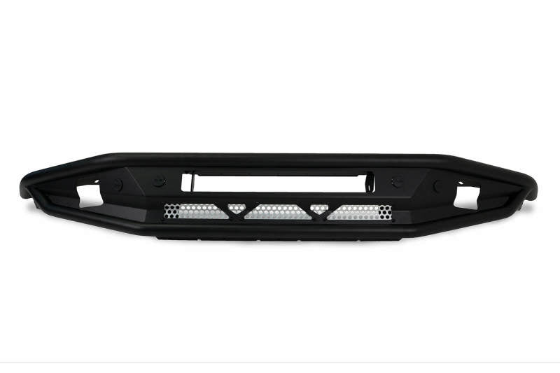 DV8 Offroad 21-22 Ford Bronco Competition Series Front Bumper