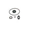 Banks Power Gasket Set for Turbo System for Late Ford 6.9/7.3L Truck 93312