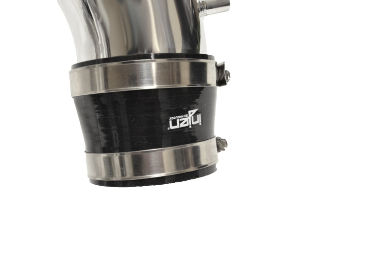 Injen Polished SP Cold Air Intake System - SP3087P