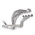 Stainless Works 11-18 Ford F-250/F-350 6.2L Headers 1-7/8in Primaries 3in Collectors High Flow Cats