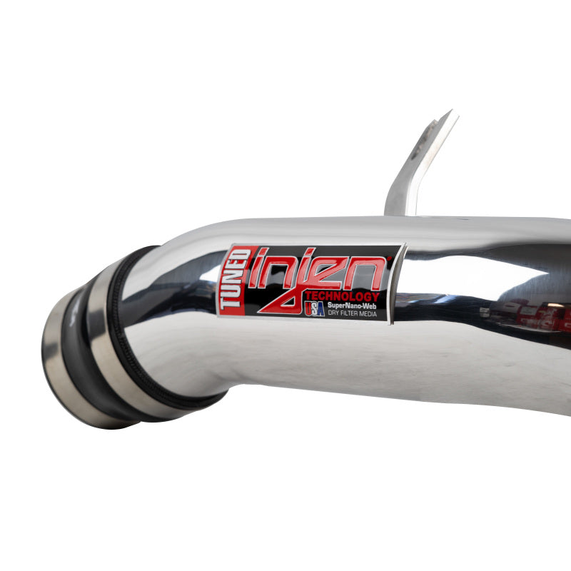 Injen Polished SP Cold Air Intake System - SP1363P