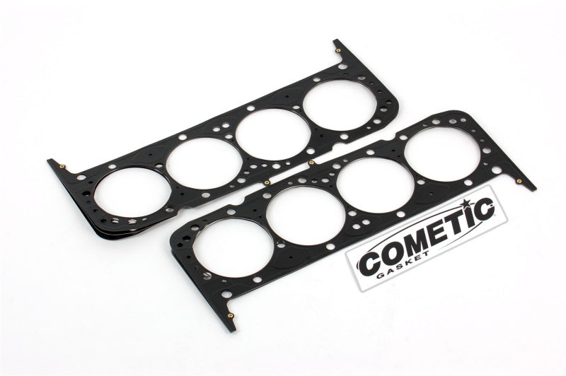 Cometic Nissan VQ35/37 Gen3 97mm Bore .030 inch MLS Head Gasket - Left