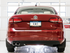 AWE Tuning Touring Edition Exhaust For 09-14 Volkswagen Jetta Mk6 1.4T-Chrome Silver Tips 3015-22064