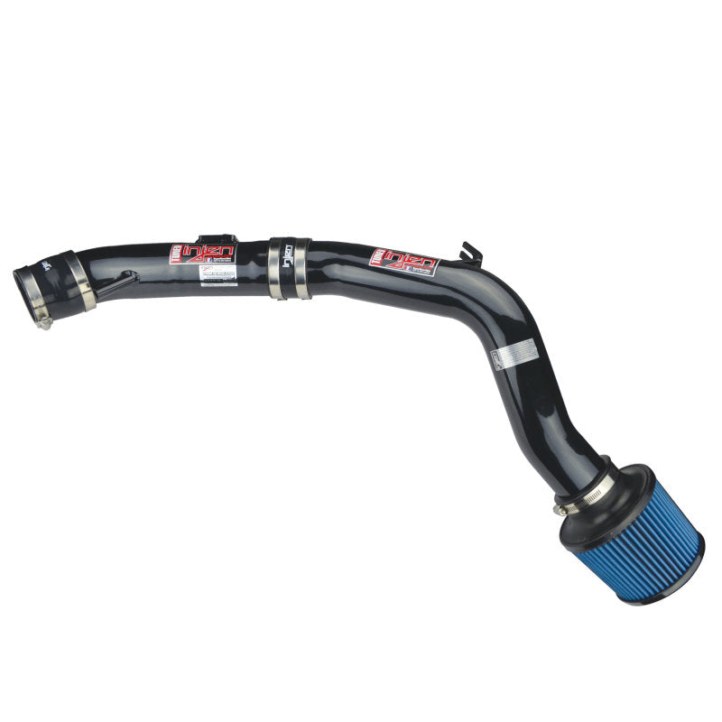 Injen Black SP Cold Air Intake System For 04-06 Altima 2.5L 4 Cyl. (Automatic Only) - SP1976BLK