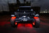 ORACLE Lighting VECTOR PRO-Series Full LED Grill for Jeep Wrangler JL/JT 5837-PRO