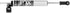 Fox 08-16 Ford Superduty 2.0 Performance Series 8.2in. TS Stabilizer Bottom Axle Mount 1 1/8in Shaft