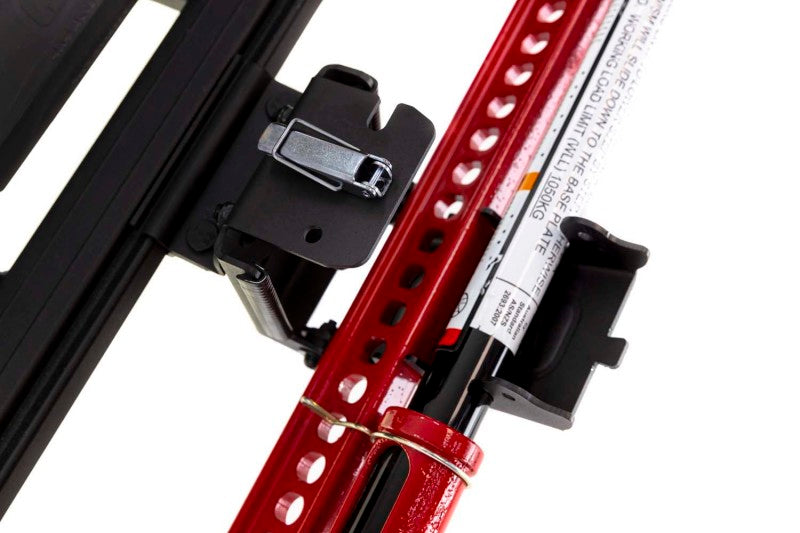 ARB Base Rack Premium Farm Hi-Lift Jack Holder - 1780280