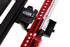ARB Base Rack Premium Farm Hi-Lift Jack Holder - 1780280