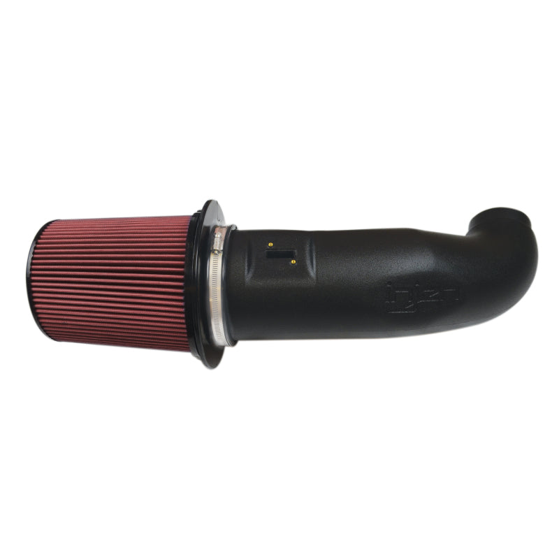 Injen EVOLUTION Cold Air Intake System (Oiled Air Filter) - EVO7007C