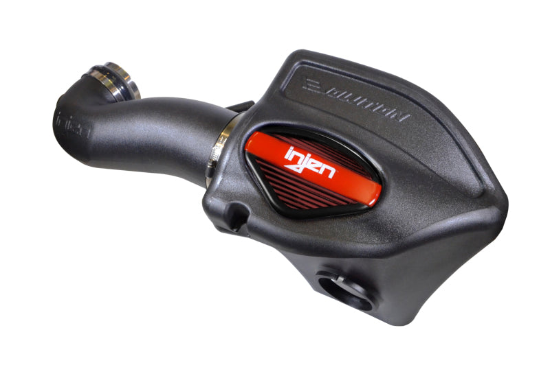 Injen Evolution Cold Air Intake System (Oiled) For 11-23 Dodge Challenger V8-5.7L Hemi - EVO5100C