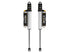 ICON 1999+ Ford F-250/F-350 Super Duty 0-3in Rear 2.5 Series Shocks VS PB CDCV - Pair