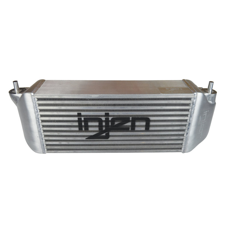 Injen Front Mount Intercooler For 15-23 Ford F-150 2.7L/3.5L EcoBoost Bar and Plate FM9102I