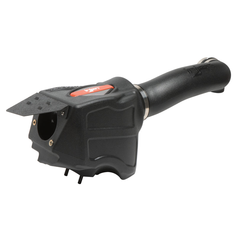 Injen Evolution Cold Air Intake System (Oiled) For 12-18 Jeep Wrangler JK V6-3.6L - EVO5009C