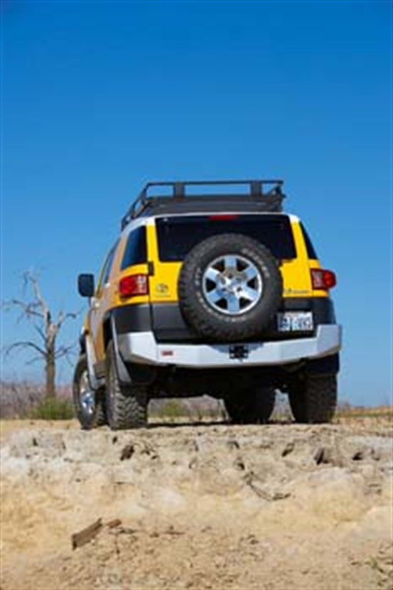 ARB Rear Bumper Bar For Fj Us Spec 5620010
