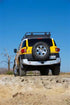 ARB Rear Bumper Bar For Fj Us Spec 5620010
