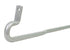 Whiteline 08+ Subaru WRX Hatch / 08-09 Subaru STi Rear 20mm Swaybar-heavy duty