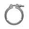 BorgWarner S3/S400 Turbine Housing to Bearing Housing Replacement V-Band Clamp