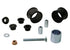 Whiteline 05-08 Subaru Legacy GT / 08+ Subaru WRX Hatch / 08-09 Subaru STi Front H/duty steer rack
