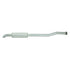 MBRP 2.5" Cat Back Single Side Turn Down AL Exhaust For 98-11 Ford Ranger 3.0/4.0L S5224AL