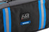 ARB Black Inflation Case w/ Blue Highlights PVC Material Reflective Strips ARB4297