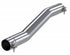 MBRP 3" Muffler Bypass 19-Up Chevrolet/GMC 1500 5.3L T409 Stainless Steel S5001409