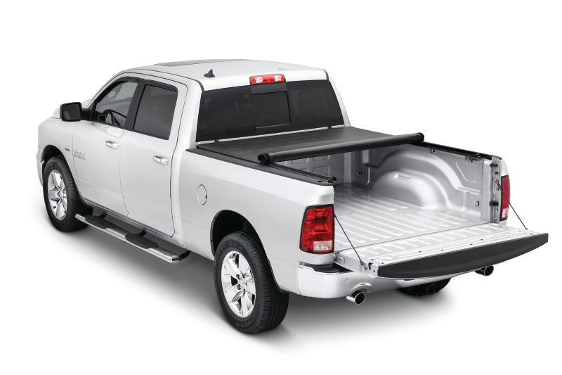 Tonno Pro 09-19 Dodge RAM 1500 5.7ft Fleetside Lo-Roll Tonneau Cover