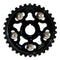 AEM Black Tru-Time Adjustable Cam Gear -23-802BK