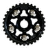 AEM Black Tru-Time Adjustable Cam Gear -23-802BK