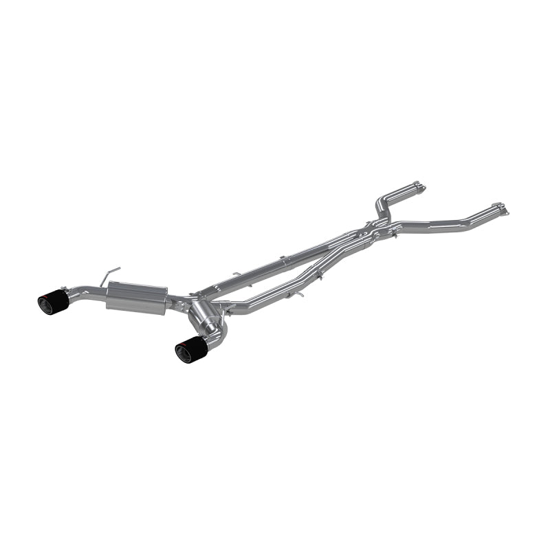 MBRP 16-19 Infiniti Q50 3.0L FWD/AWD 3