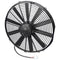 SPAL 2036 CFM 16in High Performance Fan - Push/Straight (VA18-AP70/LL-86S)