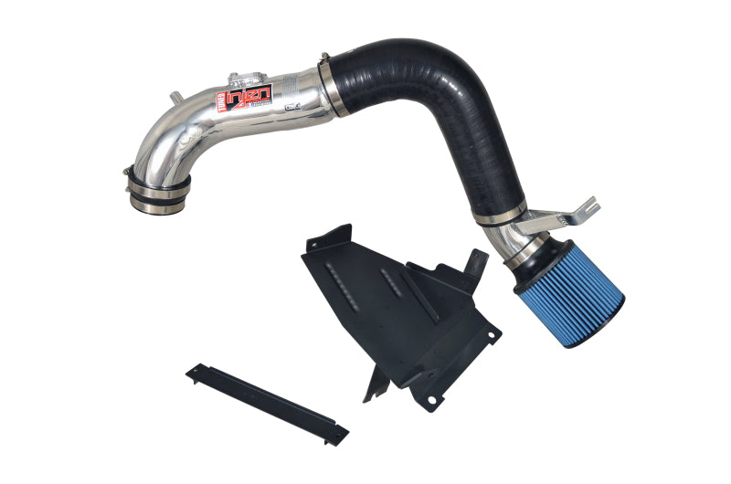Injen Polished SP Cold Air Intake System w/MR Tech - SP1575P