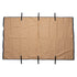 ARB AWNING CANVAS-1250 X 2100 Fire Retardant Us/Canada Spec 815244