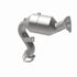 MagnaFlow Conv DF Audi S4