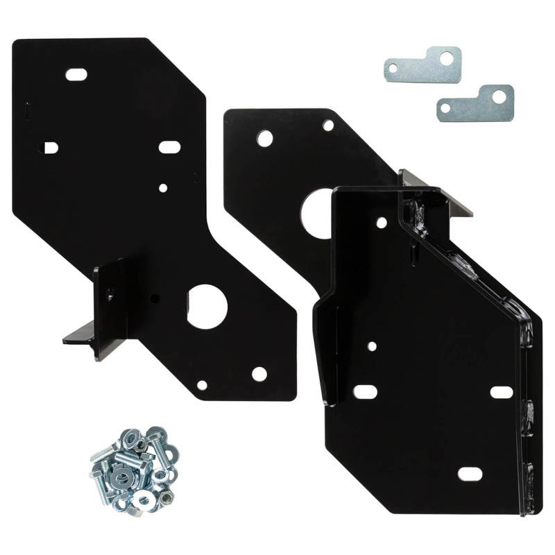 ARB Bumper Fitting Kit For Slvrado 35/2500Hd 03On 3562060