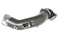 K&N 17-21 Ford F-250/350 6.7L TD Charge Pipe