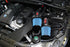 Injen Wrinkle Black SP Short Ram Cold Air Intake System - SP1125WB