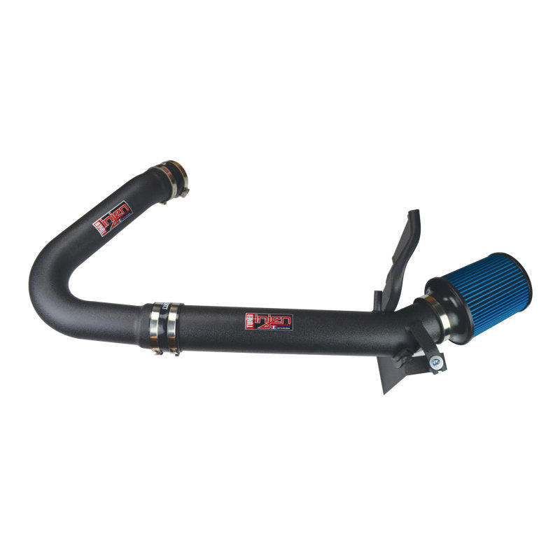 Injen Power-Flow Short Ram Cold Air Intake System for 11-19 Dodge Challenger 3.6L PF5072WB