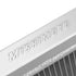 Mishimoto 06+ Honda Civic SI Manual Aluminum Radiator