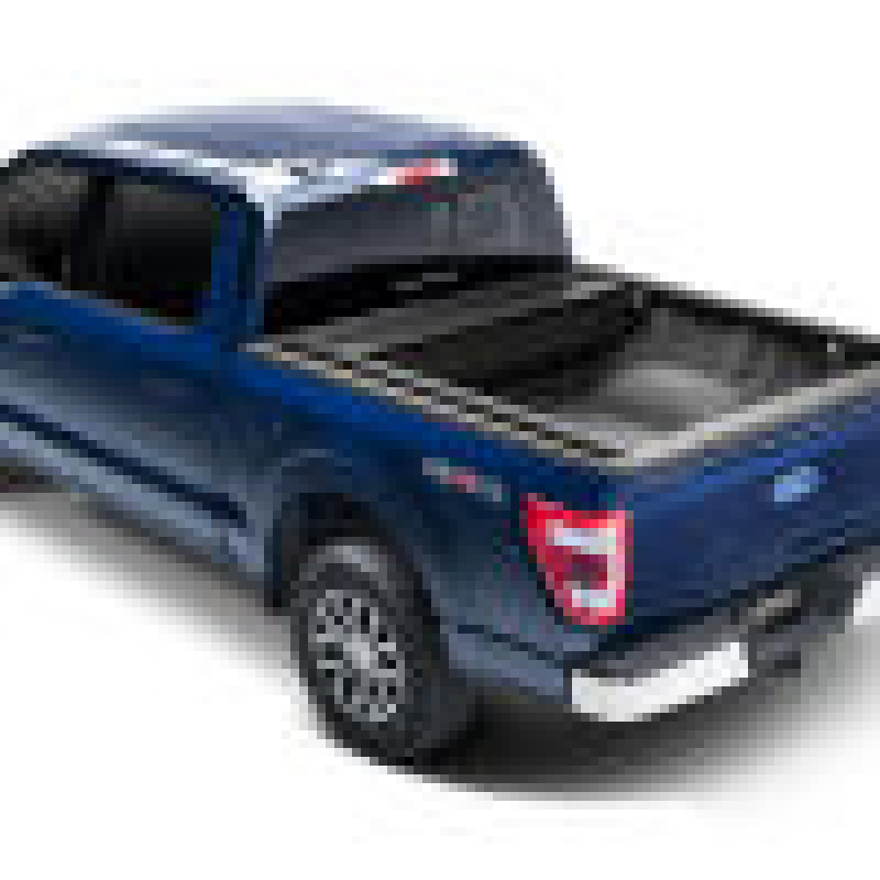 Retrax 21-22 Ford F-150 Super Crew/Super Cab (Incl. 2022 Lightning) 5.5ft Bed RetraxPRO XR