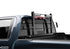 BackRack 20-23 Silverado/Sierra 2500HD/3500HD Original Rack Frame Only Requires Hardware