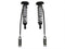 ICON 2014+ Ford Expedition 4WD .75-2.25in Rear 2.5 Series Shocks VS RR CDCV Coilover Kit