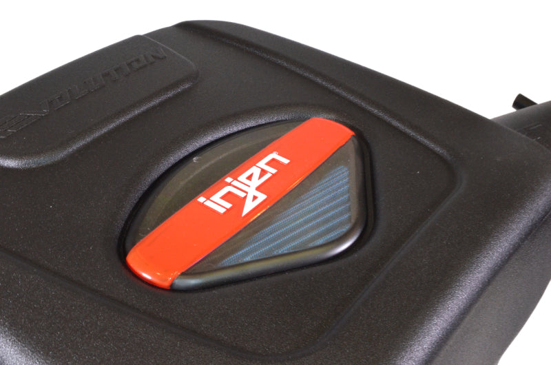 Injen EVOLUTION Cold Air Intake System for Toyota Tundra (Dry Air Filter) - EVO2100