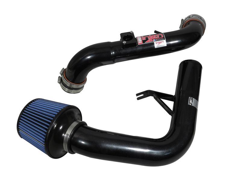 Injen Black SP Cold Air Intake System For 06-12 Mitsubishi Eclipse L4-2.4L - SP1870BLK