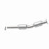 MagnaFlow Conv DF 04-09 Toyota Prius 1.5L