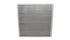 Vibrant Universal Oil Cooler Core 12in x 12in x 2in