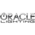 ORACLE Lighting Flush Mount Tinted LED Tail Lights for 07-17 Jeep Wrangler JK 5891-504-T