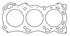 Cometic Nissan VQ30DE/VQ35DE (Non VQ30DE-K) 96mm Bore RHS .030in MLS Head Gasket