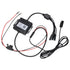 ORACLE Lighting ColorSHIFT RGB+W Underbody Wheel Well Rock Light Kit - 4 PCS 5895-339