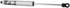 Fox 07-18 GMC Sierra 1500 2.0 Perf Series 11.1in Smooth Body R/R Rear Shock 4in-6in Lift