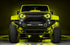 ORACLE Lighting Oculus 7" ColorSHIFT Bi-LED Projector Headlights for 07-18 Jeep Wrangler JK 5876-335